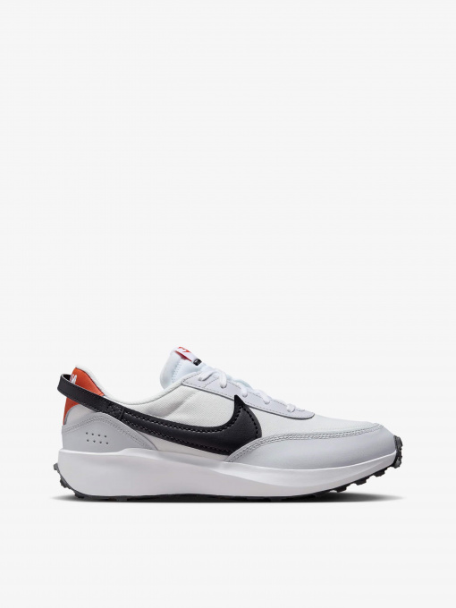 Кроссовки NIKE Waffle Debut модель DV0743-101 Фото