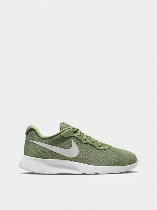 Кросівки NIKE Tanjun Flyease модель DV7775-300 Фото