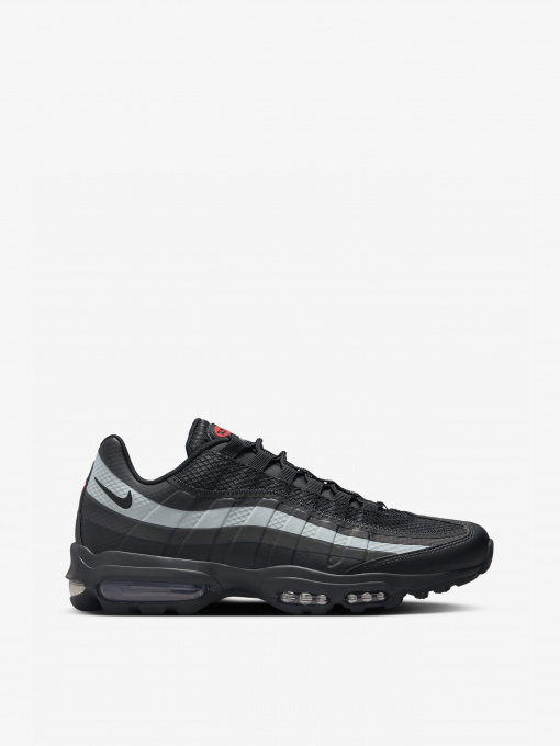 Кроссовки NIKE Air Max 95 Ultra модель FN7802-001 Фото