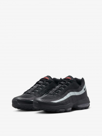 Кроссовки NIKE Air Max 95 Ultra модель FN7802-001 Фото