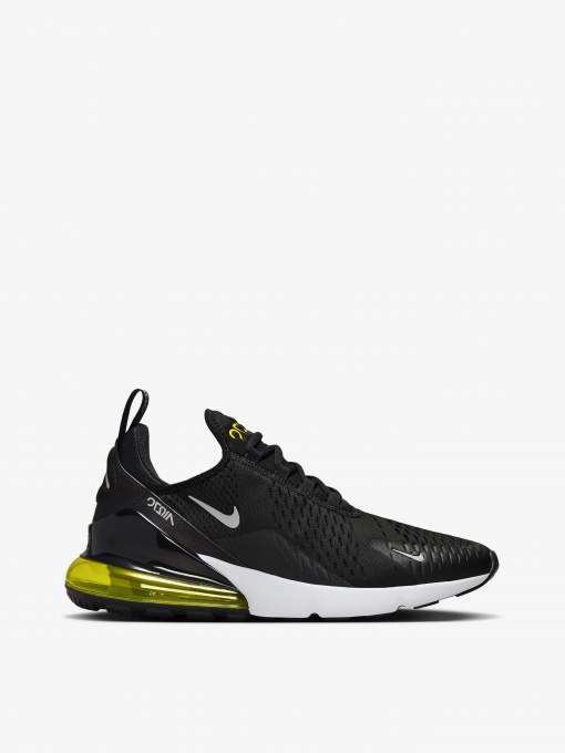Кросівки NIKE Air Max 270 модель FN8006-001 Фото