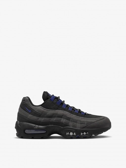 Кросівки NIKE Air Max 95 Se Jewel Swoosh модель FQ1235-001 Фото