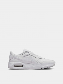 Кроссовки NIKE AIR MAX SC LEATHER модель DH9636-101 Фото