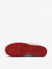 Кеди NIKE Dunk Low Retro модель DV0831-103 Фото