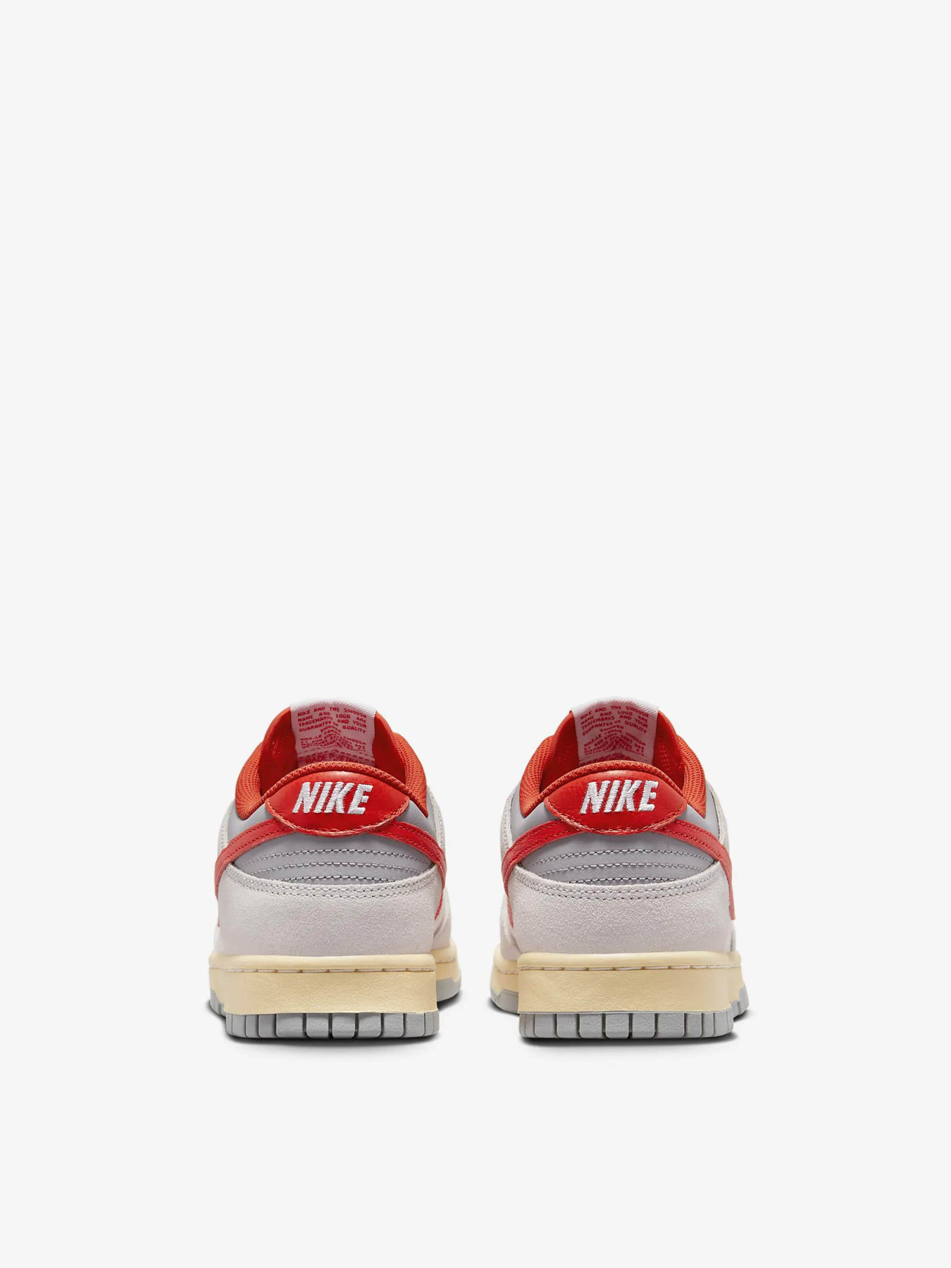 Кеды NIKE Dunk Low 85 модель FJ5429-133 Фото