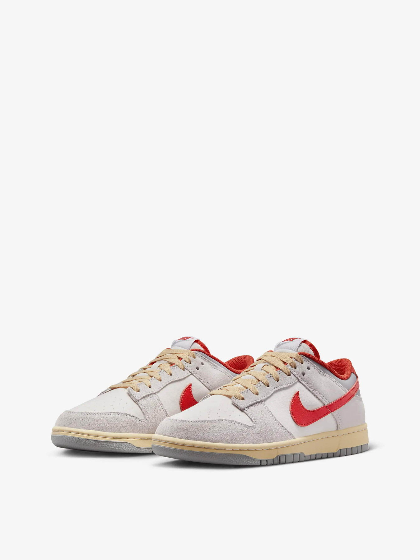 Кеды NIKE Dunk Low 85 модель FJ5429-133 Фото