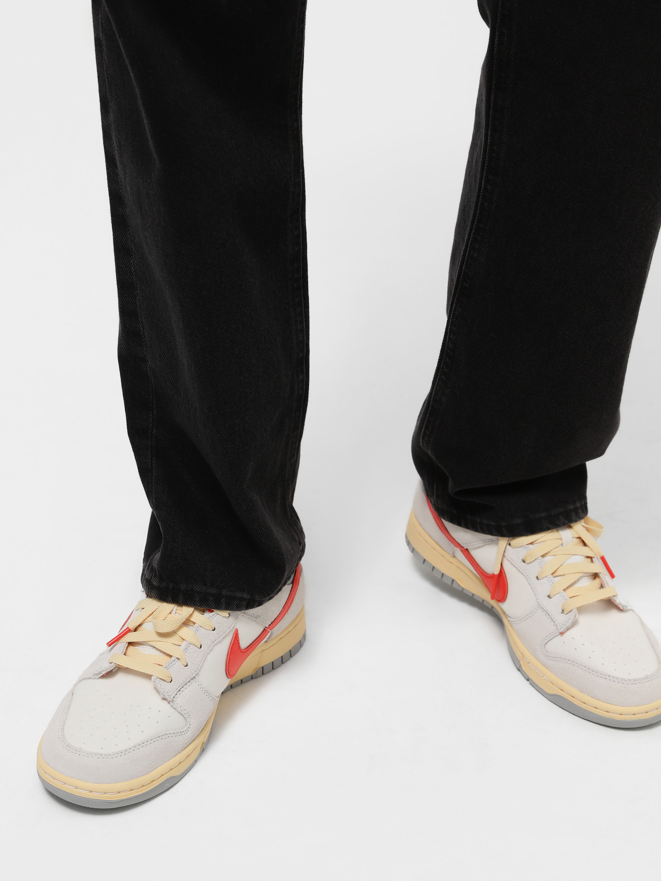 Кеды NIKE Dunk Low 85 модель FJ5429-133 Фото