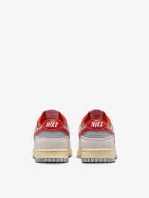 Кеды NIKE Dunk Low 85 модель FJ5429-133 Фото