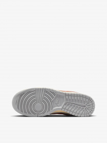 Кеды NIKE Dunk Low 85 модель FJ5429-133 Фото