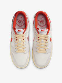 Кеды NIKE Dunk Low 85 модель FJ5429-133 Фото