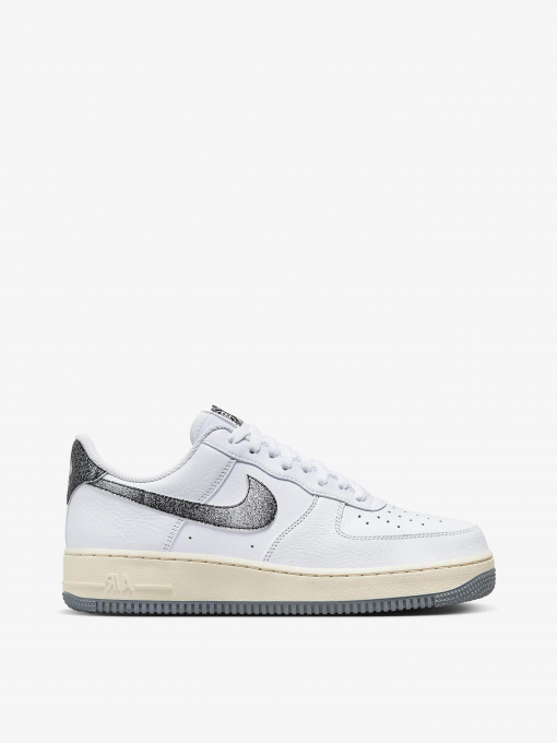 Кеды NIKE Air Force 1 07 Lx модель DV7183-100 Фото