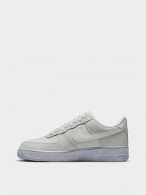 Кеди NIKE Air Force 1 '07 Lv8 Emb модель DV0787-100 Фото