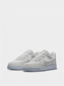 Кеди NIKE Air Force 1 '07 Lv8 Emb модель DV0787-100 Фото