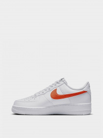 Кеди NIKE Air Force 1 Low "Double Swoosh" модель FJ4228-100 Фото