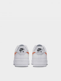Кеди NIKE Air Force 1 Low "Double Swoosh" модель FJ4228-100 Фото