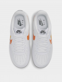 Кеди NIKE Air Force 1 Low "Double Swoosh" модель FJ4228-100 Фото
