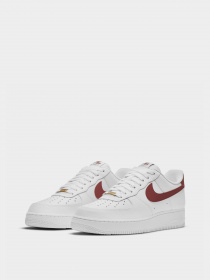 Кеды NIKE Air Force 1'07 модель CZ0326-100 Фото