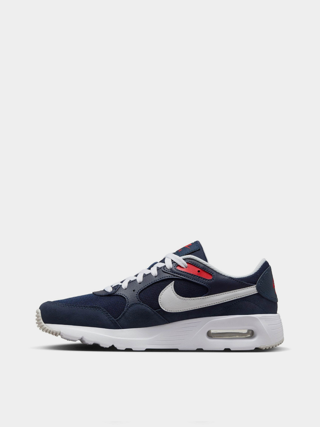 Кросівки NIKE Air Max Sc модель CW4555-400 Фото