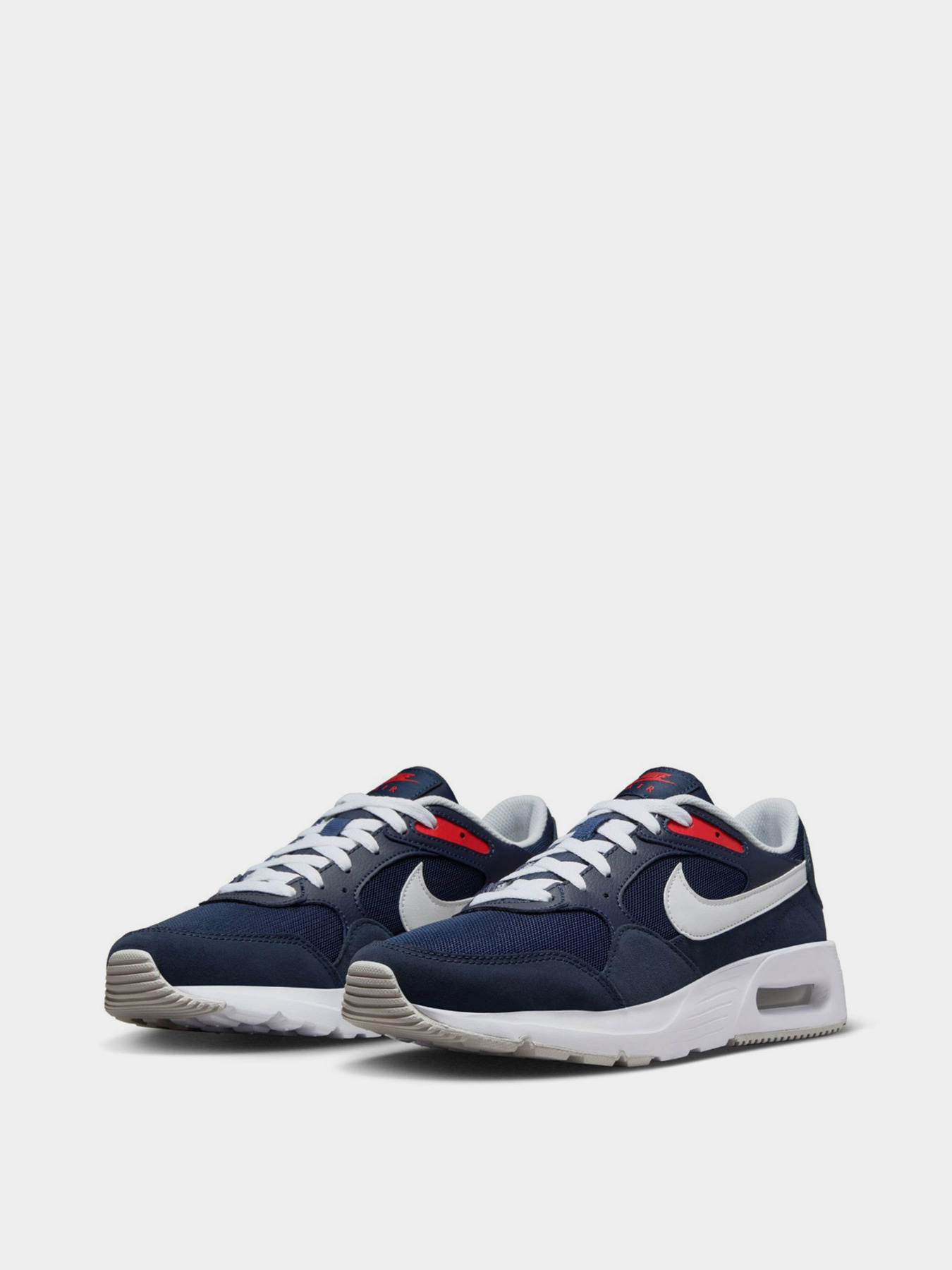 Кросівки NIKE Air Max Sc модель CW4555-400 Фото