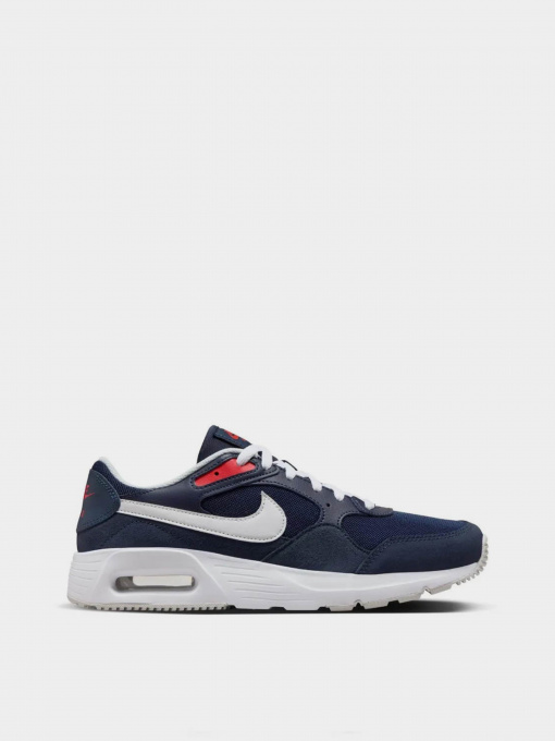 Кроссовки NIKE Air Max Sc модель CW4555-400 Фото