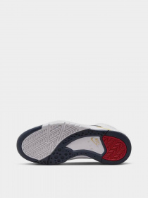 Кеды NIKE Air Flight Lite Mid модель DJ2518-102 Фото