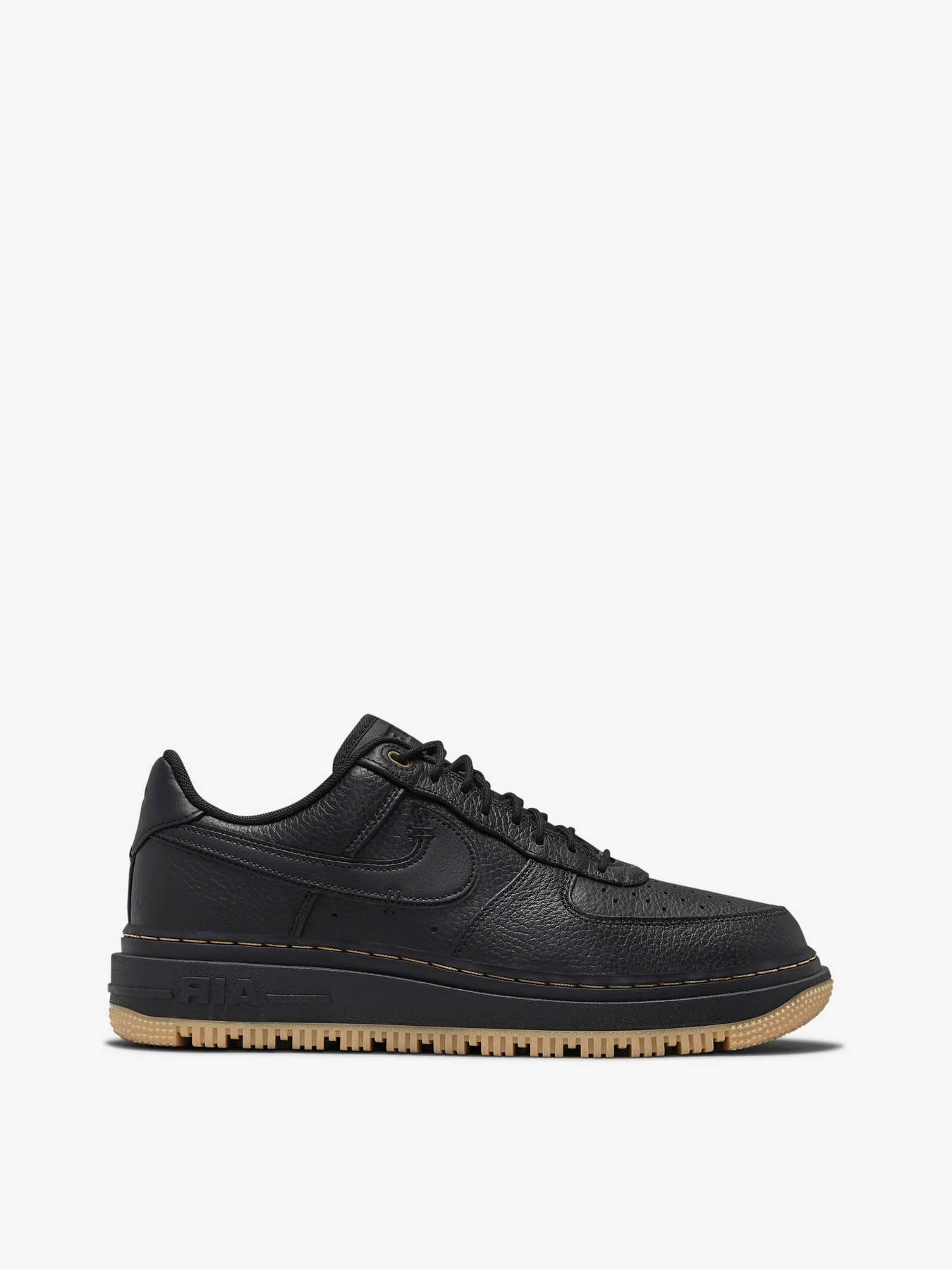 Кеды NIKE Air Force 1 Luxe модель DB4109-001 Фото