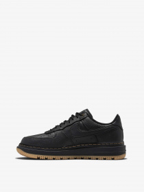 Кеды NIKE Air Force 1 Luxe модель DB4109-001 Фото