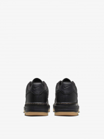 Кеды NIKE Air Force 1 Luxe модель DB4109-001 Фото