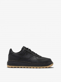 Кеды NIKE Air Force 1 Luxe модель DB4109-001 Фото