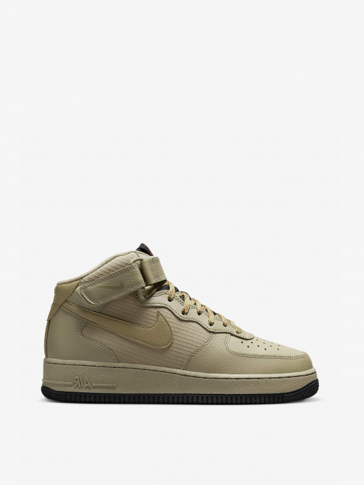 Черевики та чоботи NIKE Air Force 1 Mid 07 модель FB8881-200 Фото