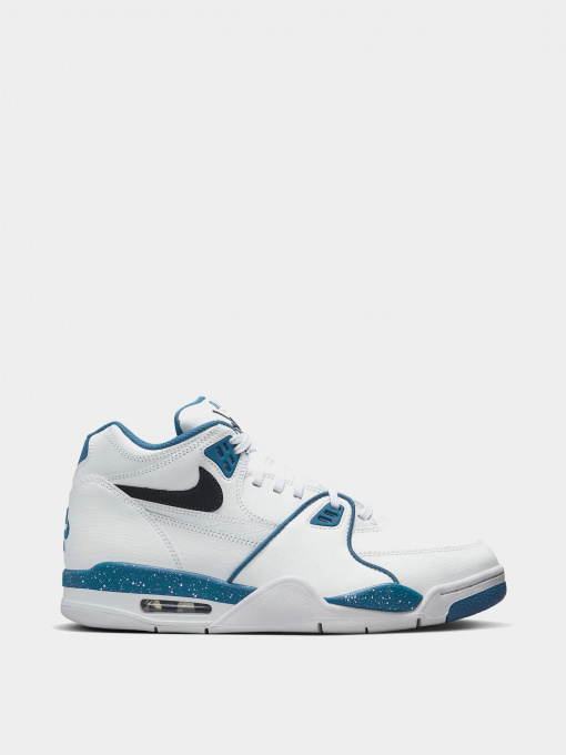 Кроссовки NIKE Nike Air Flight 89 модель 306252-116 Фото