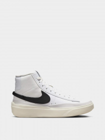 Кеди NIKE Blazer Phantom Mid модель DX5800-100 Фото