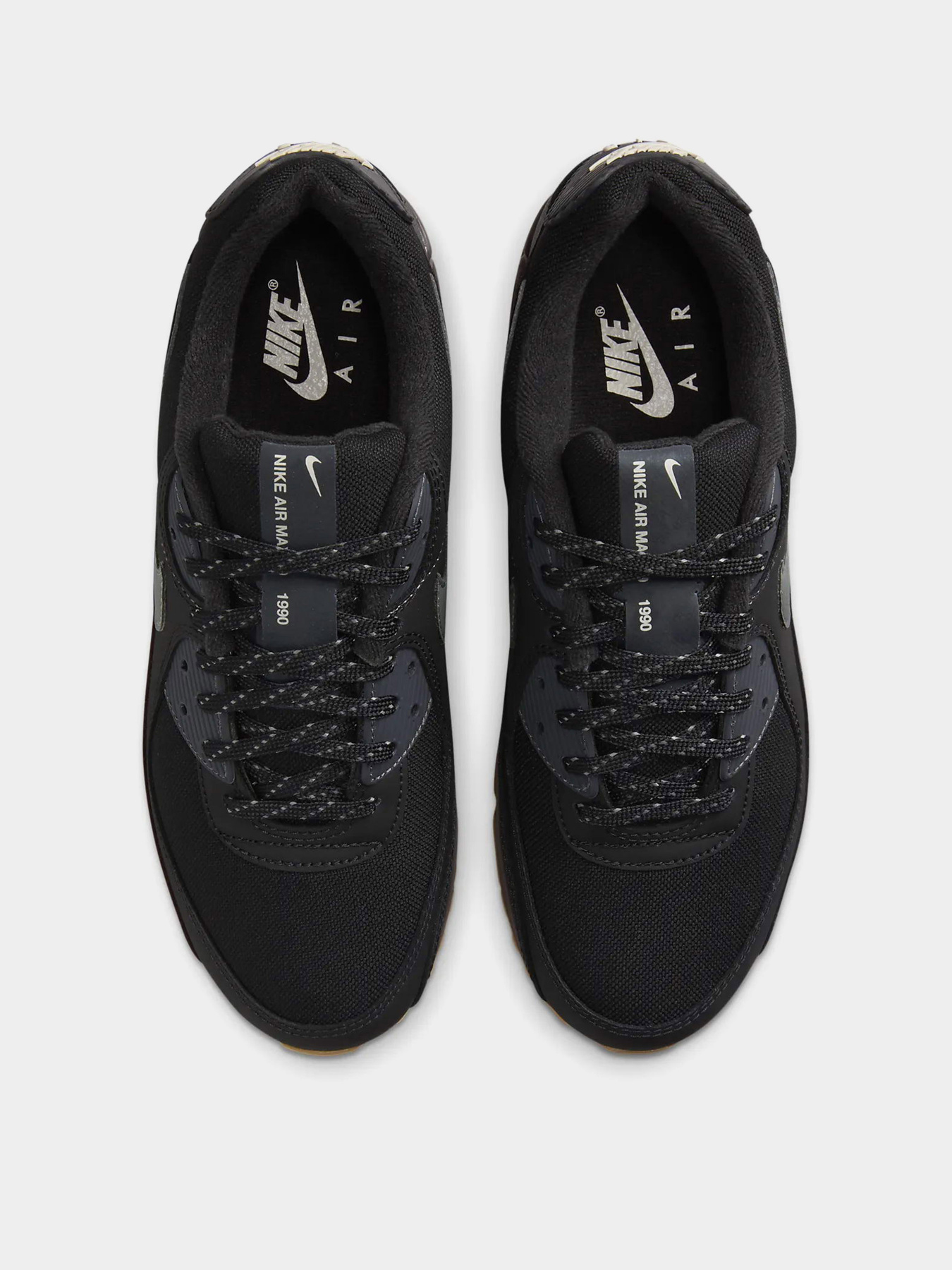 Кросівки NIKE Air Max 90 модель FV0387-001 Фото