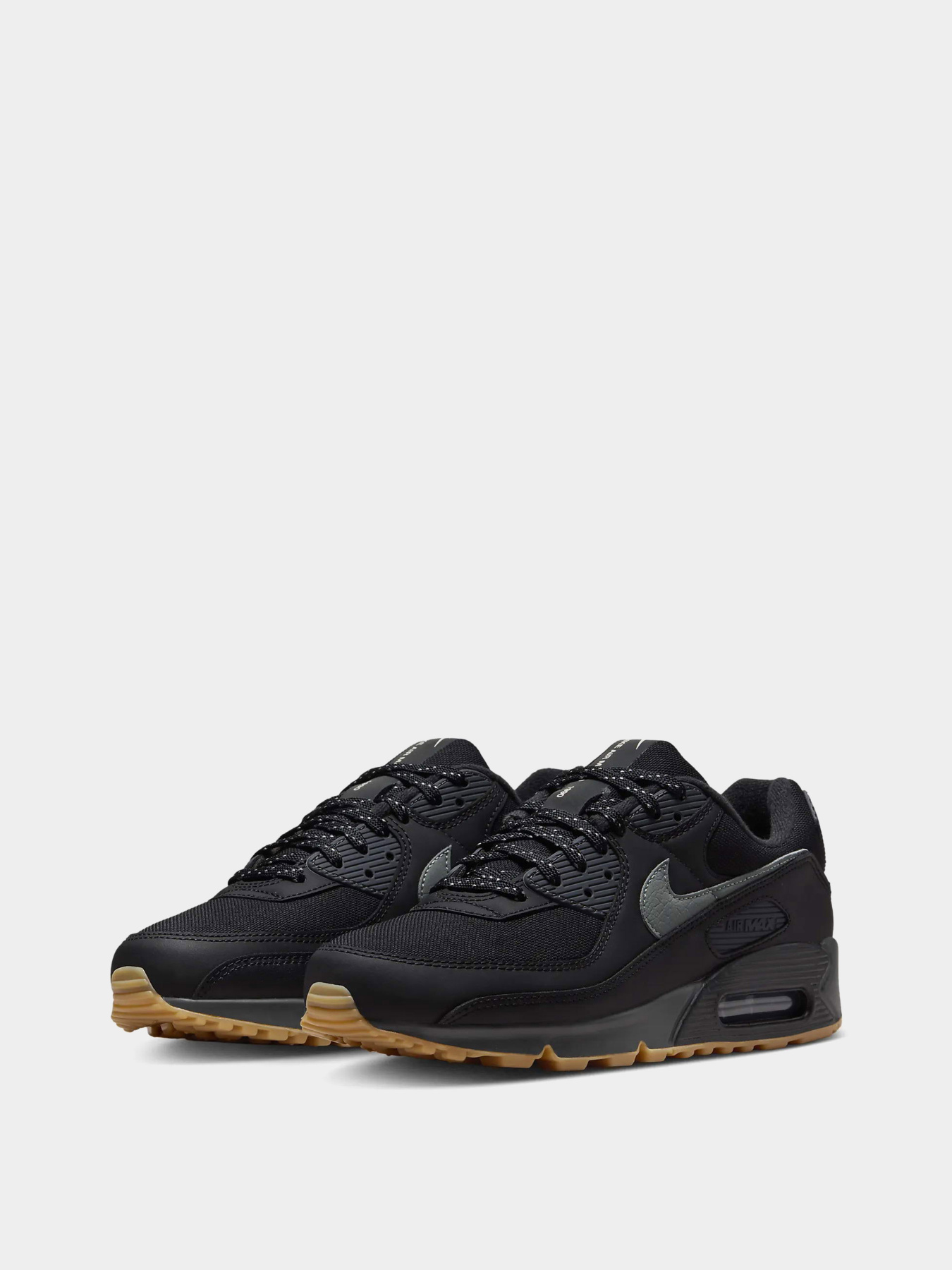 Кросівки NIKE Air Max 90 модель FV0387-001 Фото
