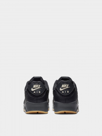 Кросівки NIKE Air Max 90 модель FV0387-001 Фото