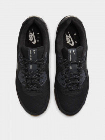 Кросівки NIKE Air Max 90 модель FV0387-001 Фото