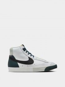 Кеди NIKE Blazer Mid 77 Premium модель FB8889-100 Фото