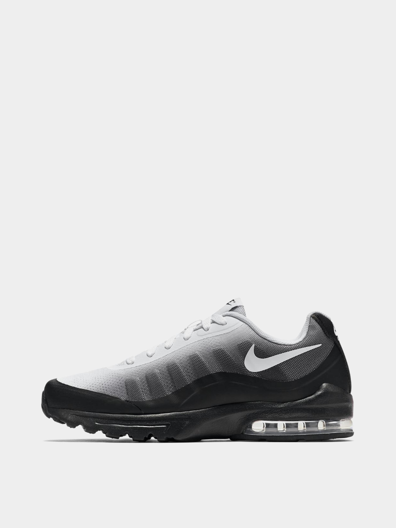 Кросівки NIKE AIR MAX INVIGOR PRINT модель 749688-010 Фото