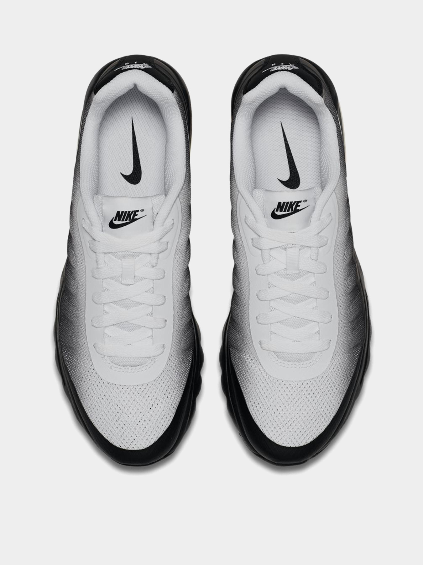 Кросівки NIKE AIR MAX INVIGOR PRINT модель 749688-010 Фото