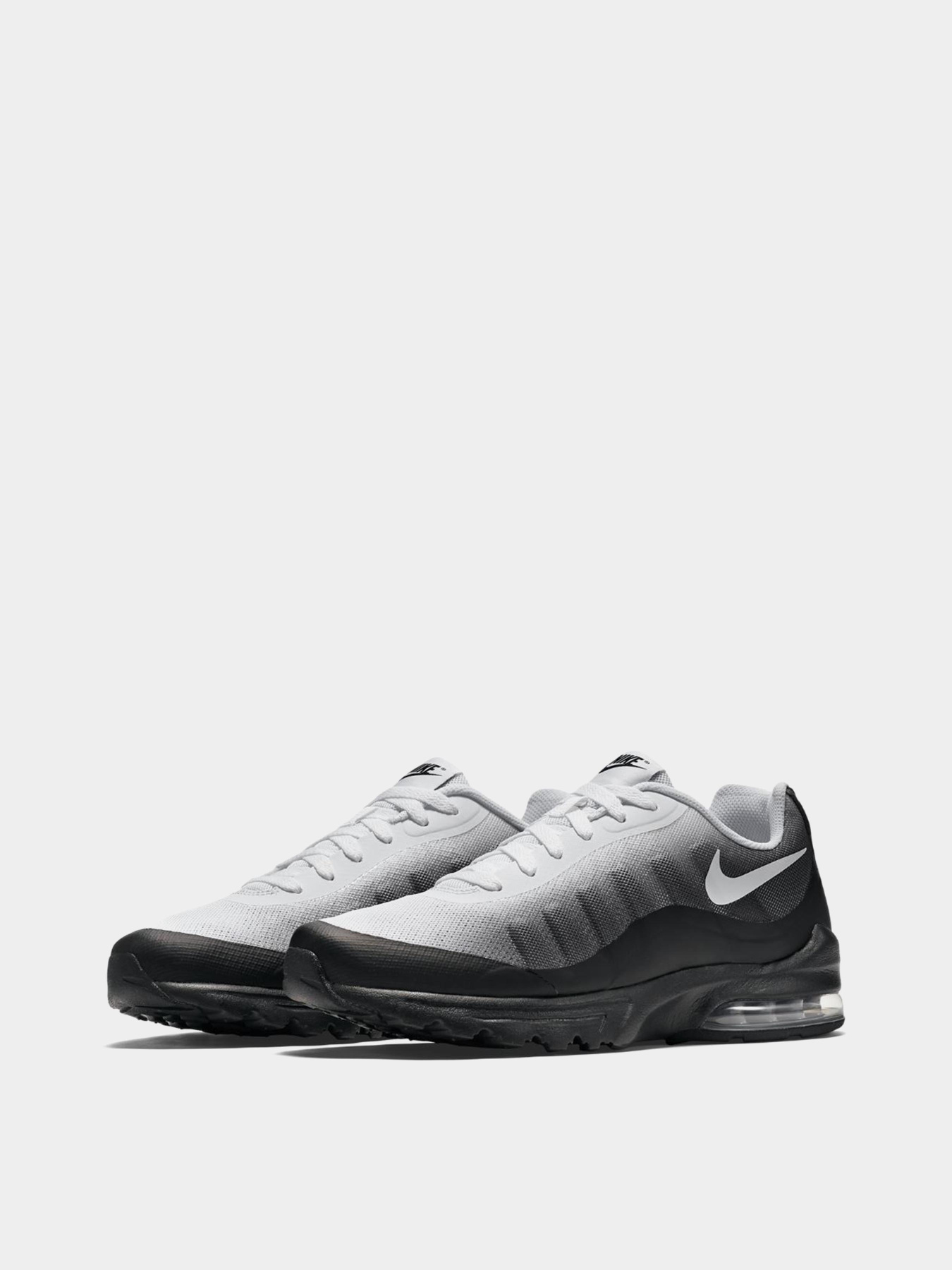 Кросівки NIKE AIR MAX INVIGOR PRINT модель 749688-010 Фото