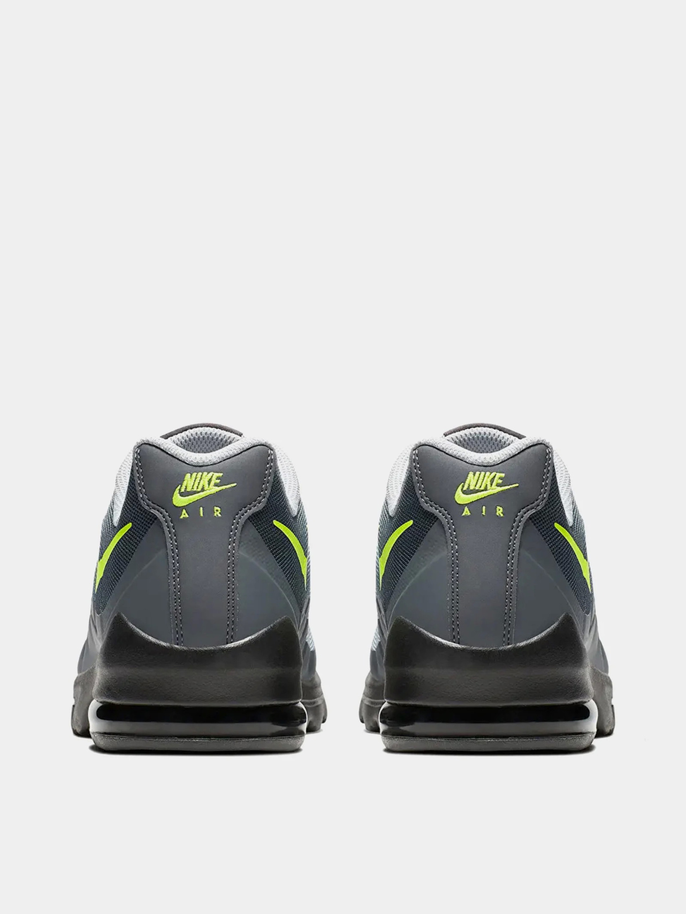 Кроссовки NIKE AIR MAX INVIGOR модель CD1515-004 Фото