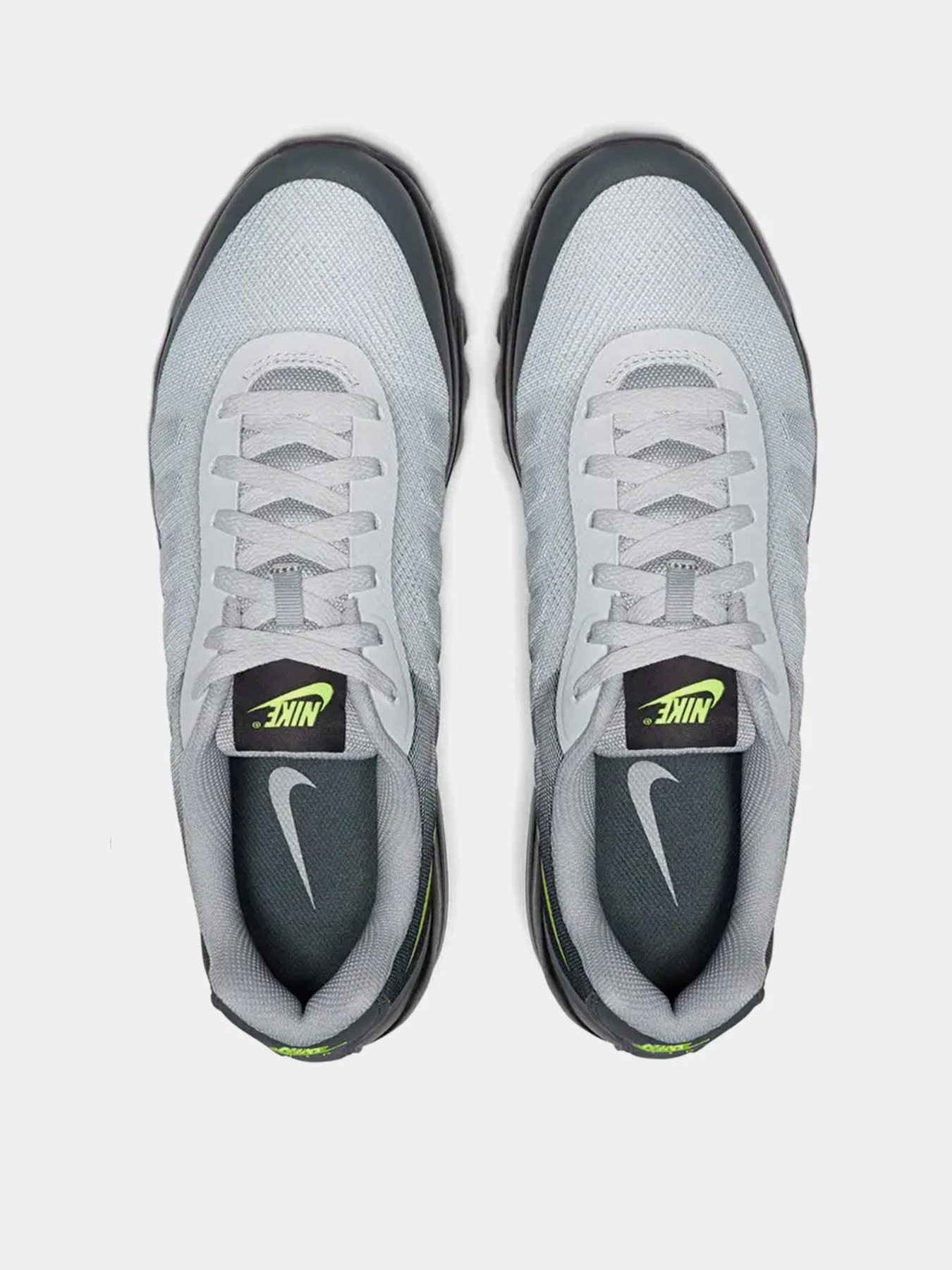 Кроссовки NIKE AIR MAX INVIGOR модель CD1515-004 Фото