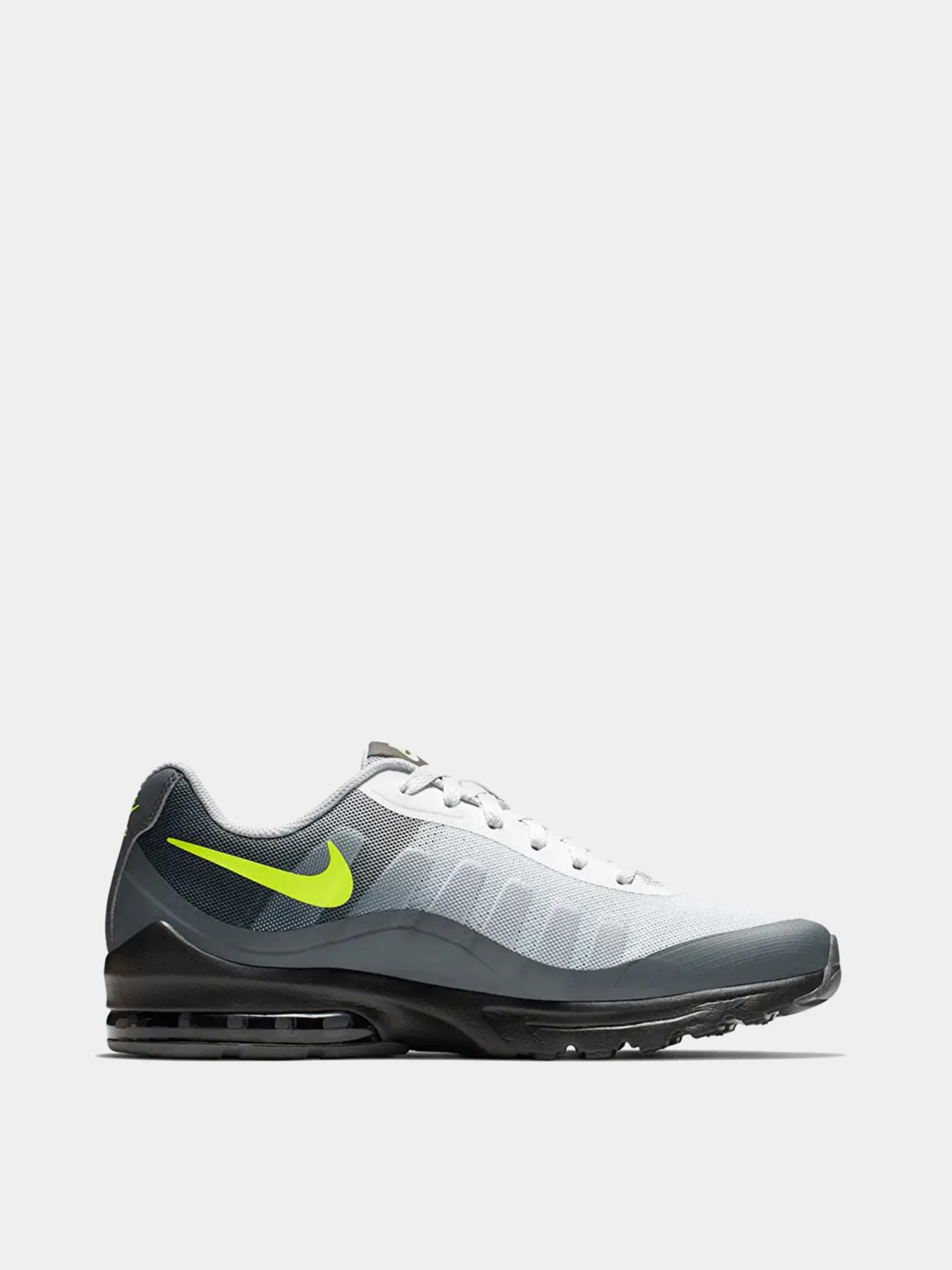Кроссовки NIKE AIR MAX INVIGOR модель CD1515-004 Фото