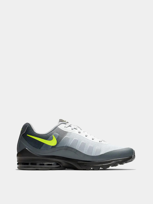 Кроссовки NIKE AIR MAX INVIGOR модель CD1515-004 Фото