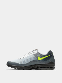 Кроссовки NIKE AIR MAX INVIGOR модель CD1515-004 Фото