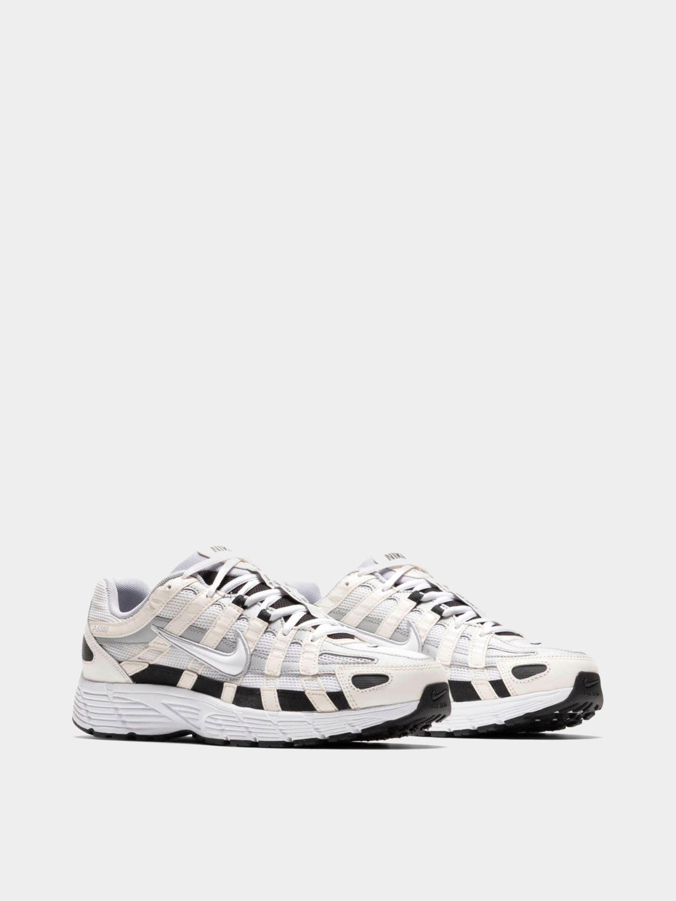 Кроссовки NIKE P-6000 модель CD6404-101 Фото