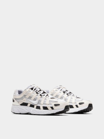 Кроссовки NIKE P-6000 модель CD6404-101 Фото