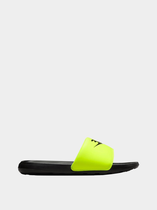 Шльопанці NIKE VICTORI ONE модель CN9675-015 Фото