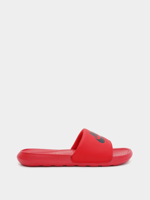 Шльопанці NIKE VICTORI ONE модель CN9675-600 Фото