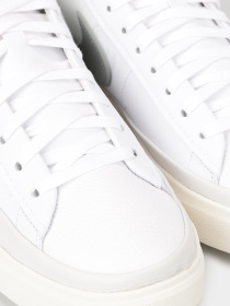 Кеды NIKE BLAZER PHANTOM MID модель DX5800-101 Фото
